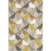 Vloerkleed 24405 Lintu | Scion Rug Collection