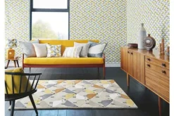 Vloerkleed 24405 Lintu | Scion Rug Collection