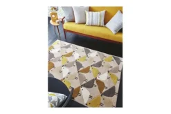 Vloerkleed 24405 Lintu | Scion Rug Collection