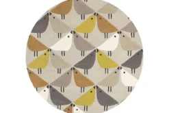 Vloerkleed 24405 Lintu | Scion Rug Collection