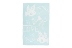 Vloerkleed 400 mint Bambini
