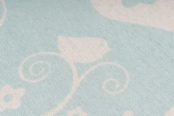 Vloerkleed 400 mint Bambini