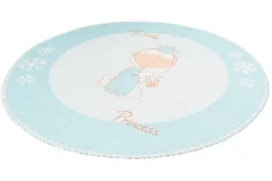 Vloerkleed 100 mint Bambini