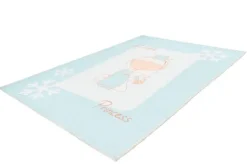 Vloerkleed 100 mint Bambini