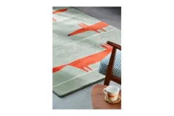 Vloerkleed 25313 mr Fox | Scion Rug Collection