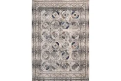 Vloerkleed 425 multi Anouk