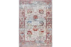 Vloerkleed 100 Multi Antigua