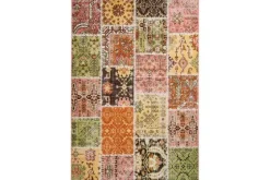 Vloerkleed 425 multi Ariya