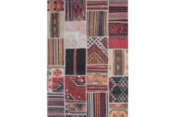 Vloerkleed 263 Multi Ethno