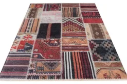 Vloerkleed 263 Multi Ethno