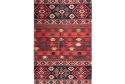 Vloerkleed 261 Multi Ethno