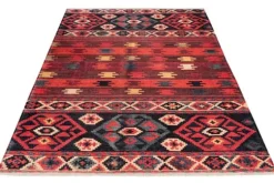 Vloerkleed 261 Multi Ethno