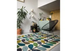 Vloerkleed 059507 Multi Stem