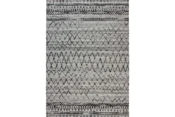 Vloerkleed 113 Naturel Grijs Phoenix