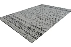 Vloerkleed 113 Naturel Grijs Phoenix
