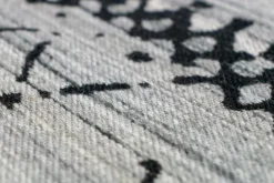 Vloerkleed 113 Naturel Grijs Phoenix
