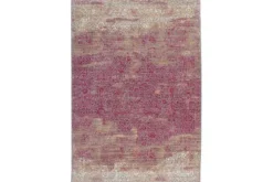 Vloerkleed 200 Oranje Rood Antigua