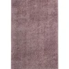 Vloerkleed 250 Powder Purple Emilia