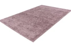 Vloerkleed 250 Powder Purple Emilia