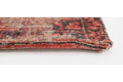 Vloerkleed 782 Red Brick 8719 Antiquarian Antique Hadschlu | Louis de Poortere