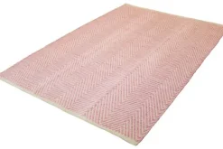Vloerkleed 510 Roze Aperitif