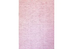 Vloerkleed 410 Roze Aperitif
