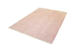 Vloerkleed 410 Roze Aperitif