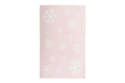 Vloerkleed 400 roze Bambini