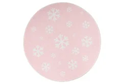 Vloerkleed 400 roze Bambini