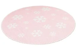 Vloerkleed 400 roze Bambini