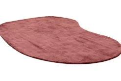 Vloerkleed 44 Roze Dias