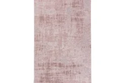 Vloerkleed 43 Roze Raheen