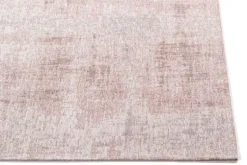 Vloerkleed 43 Roze Raheen