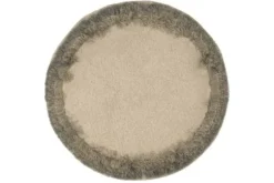 Vloerkleed 12 Sand Camel Ombre