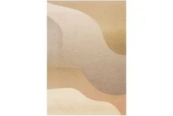 Vloerkleed 260 Shell Sahara | Brinker