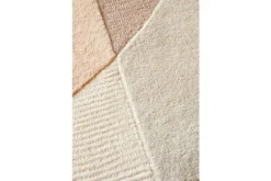 Vloerkleed 030 Soft Pastel Urban Vibes | Brinker