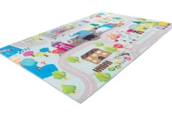 Vloerkleed 231 Street Torino Kids
