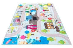Vloerkleed 231 Street Torino Kids