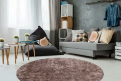 Vloerkleed 700 Taupe Diamond