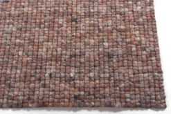 Vloerkleed 93 Taupe Multi Aberdeen