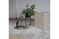 Vloerkleed 120 Taupe Phoenix