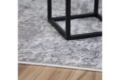 Vloerkleed 120 Taupe Phoenix