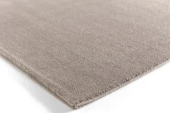 Vloerkleed 410 Taupe Unique | Brinker