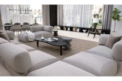 Vloerkleed 1234 Travee | Brinker