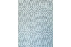 Vloerkleed 410 Turquoise Aperitif
