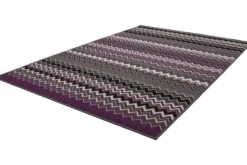 Vloerkleed 700 Violet Multi Now!