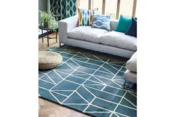 Vloerkleed 24008 Viso | Scion Rug Collection