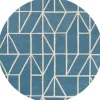 Vloerkleed 24008 Viso | Scion Rug Collection