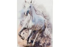 Vloerkleed 235 White Horse Torino Kids