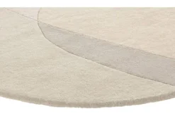Vloerkleed 100 White Shades | Brinker